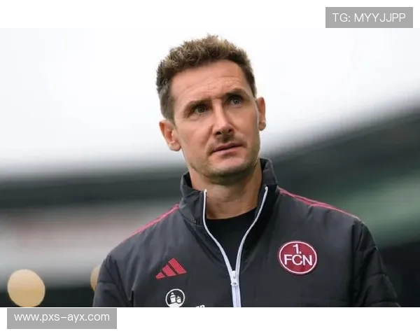 纽伦堡转会新思路：低买高用稳步补强