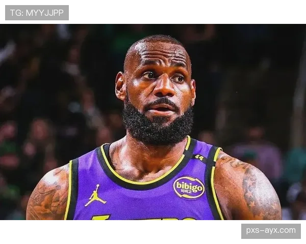 詹姆斯未来前景展望:传奇延续还是新篇章开启? 詹姆斯未来前景展望:传奇延续还是新篇章开启?