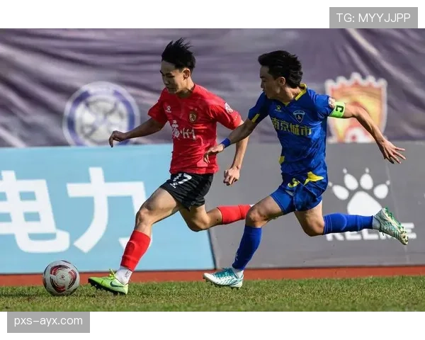 广州队青年才俊持续提升，新赛季蓄势待发开启全新篇章