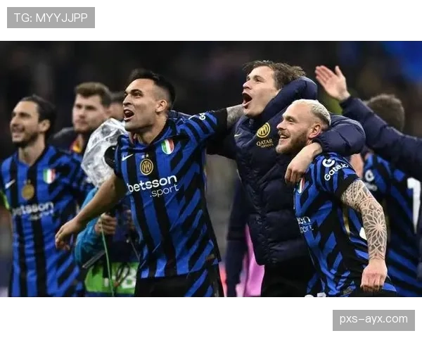 国米新帅上任，能否率队重返巅峰引关注