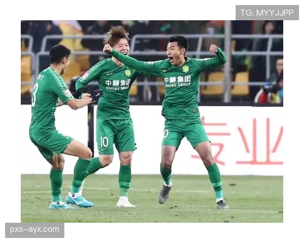 国安进攻乏力背后，全队稳定性崩盘对赛季走势形成制约