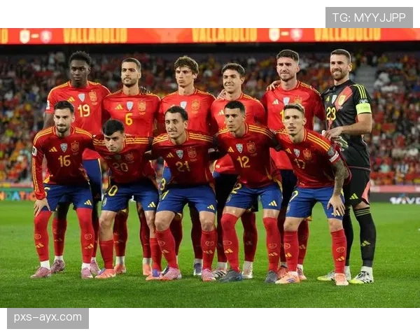 西班牙队2026世界杯阵容预测：新黄金一代能否重现王朝辉煌
